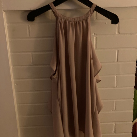 Doe & Rae tank top - Picture 2 of 2